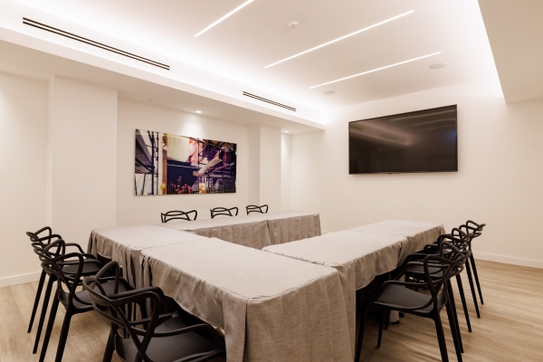 Hotel Morfeo (Mailand)